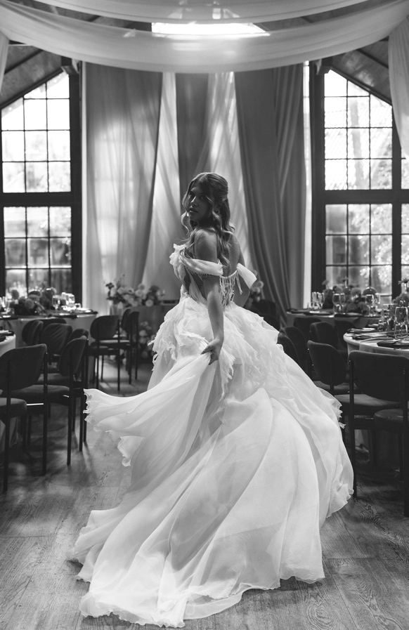 All weddings
