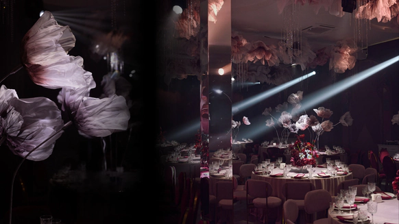Ирина Лазарь LAZAR DECOR