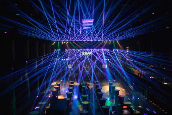 LOFT HALL