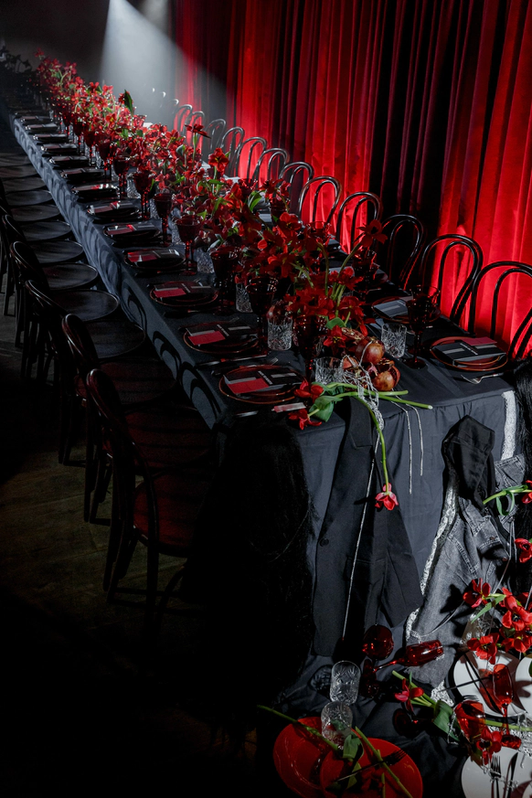 LV EVENT