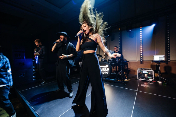 Bize cover band