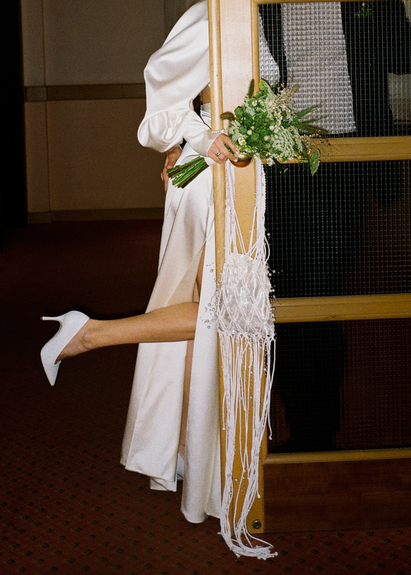Анна Бахтина