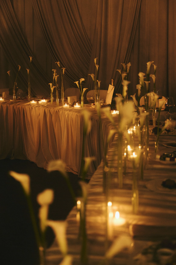 OLGA KUPTSOVA WEDDINGS & EVENTS