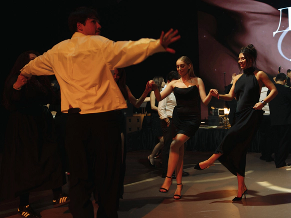 Александра Бухарева