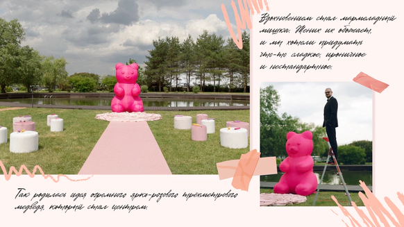 СТУДИЯ ДЕКОРА КОЛИБРИ