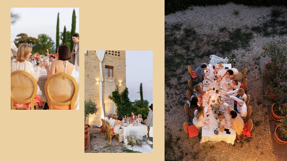 WEDDECOR