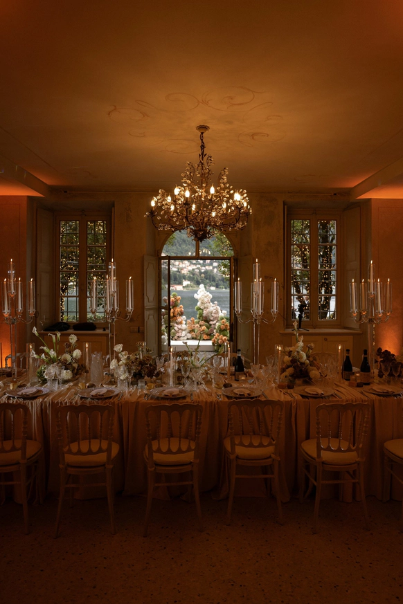All weddings
