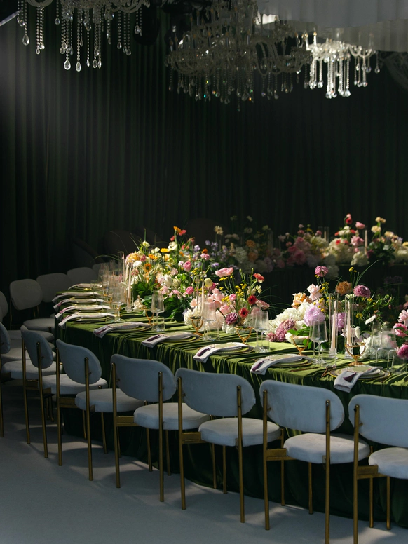 Flower Vibes Decor