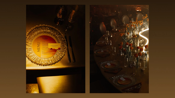 WEDDECOR