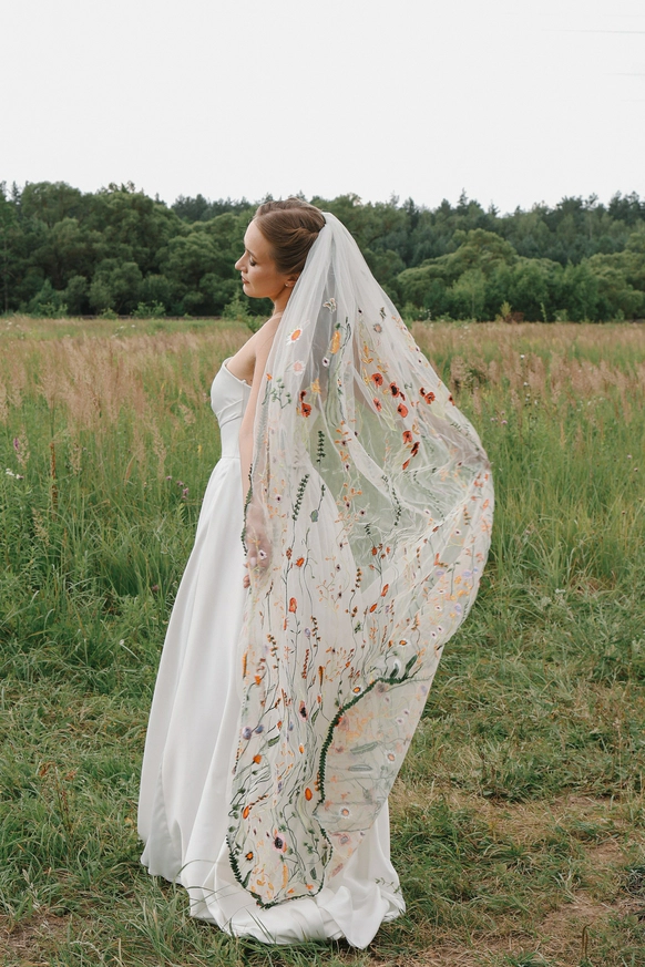 VESNA FLORAL
