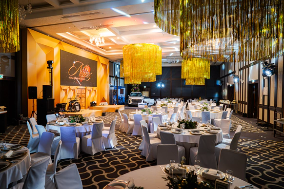 SHERATONPLAZA UFA CONGRESS HOTEL