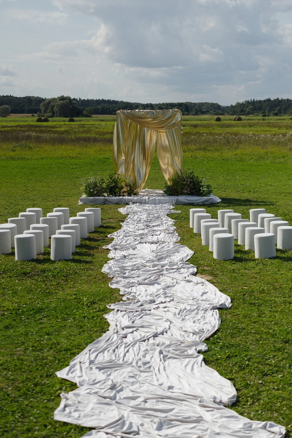 Vozdukh weddings