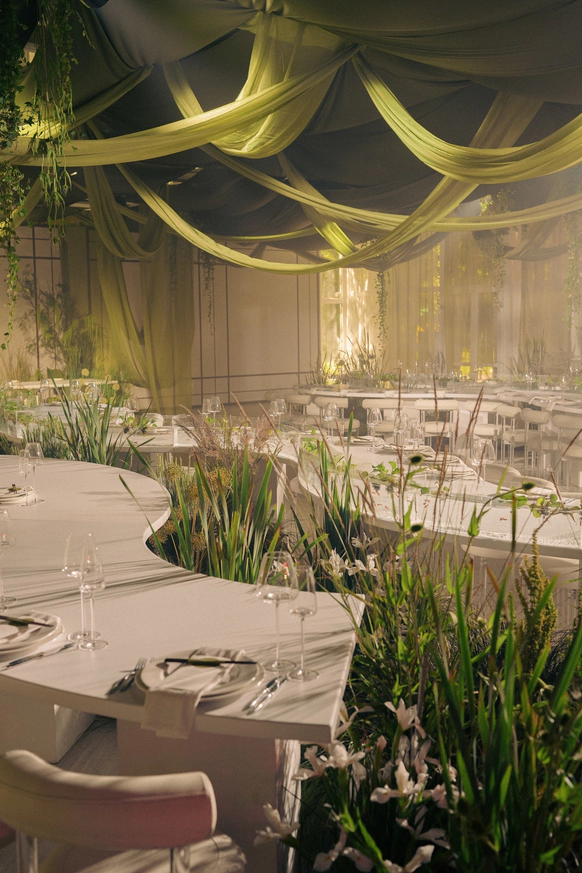 M2 EVENTS AGENCY