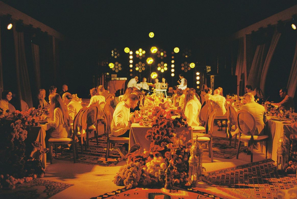 BMWEDDING