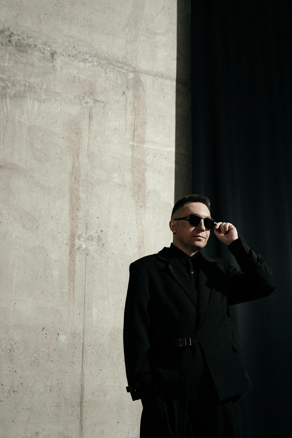 Сергей Агафонов