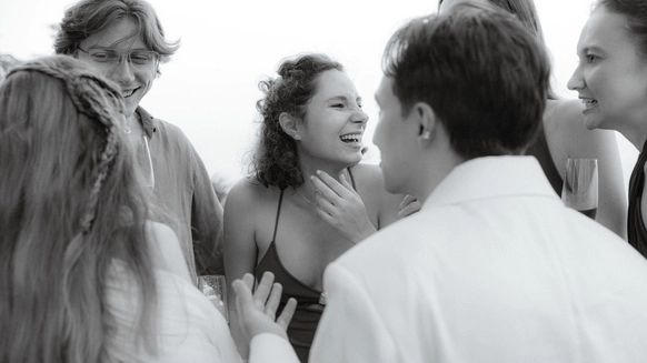 Just MOOD wedding