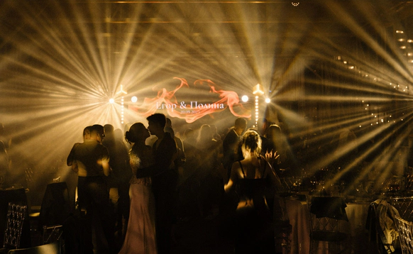 Buzenkova Wedding & Event