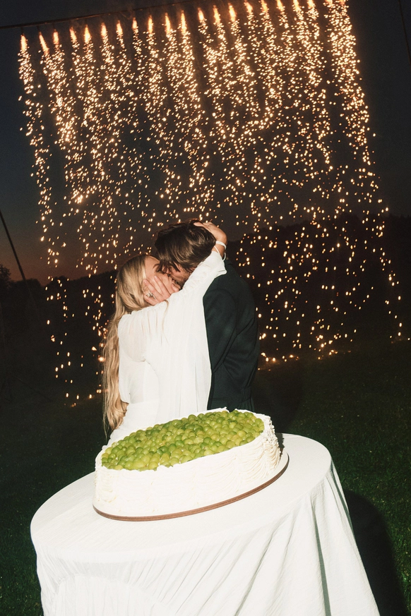 Vozdukh weddings