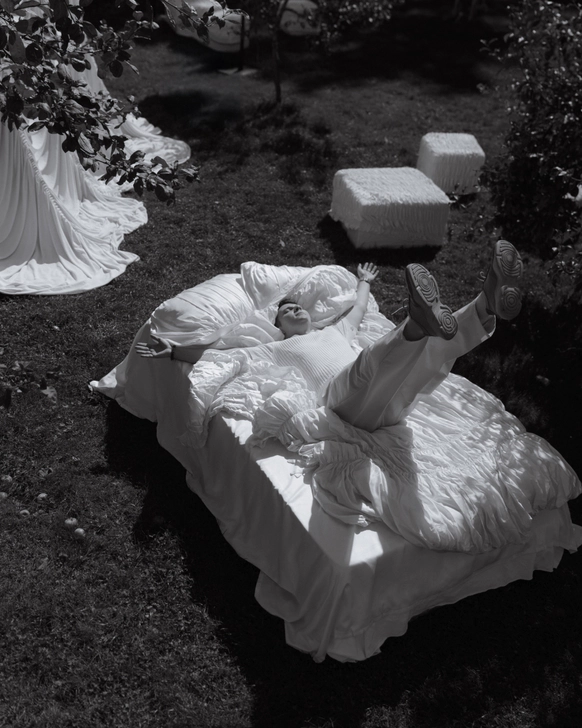 Vozdukh weddings