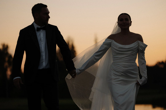 OLGA KUPTSOVA WEDDINGS & EVENTS