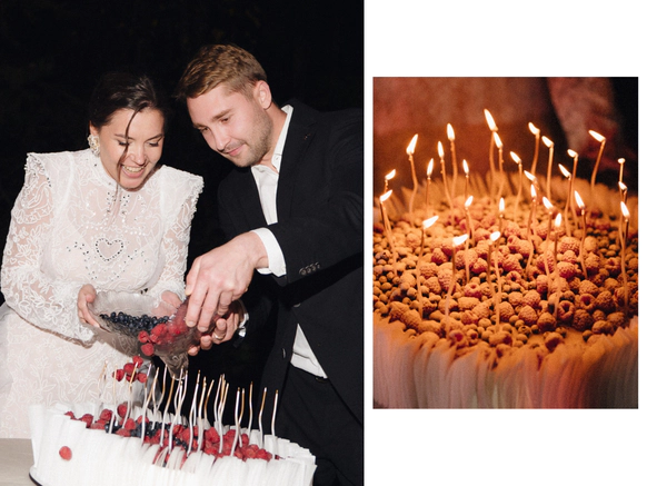 KASITSKAYA WEDDING