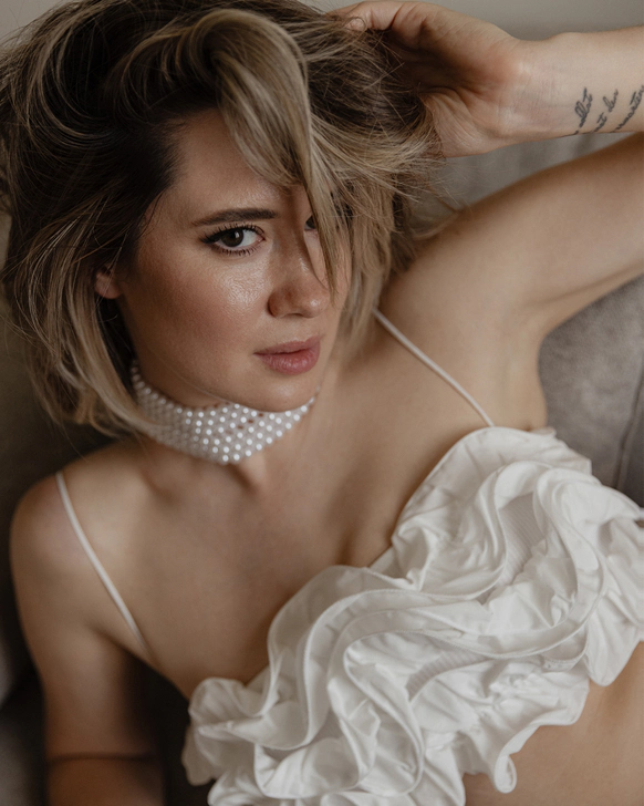 Olga Veyderpas