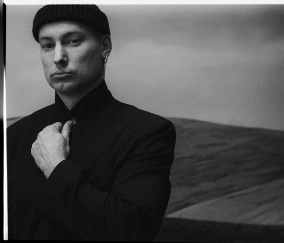 Иван Семенихин