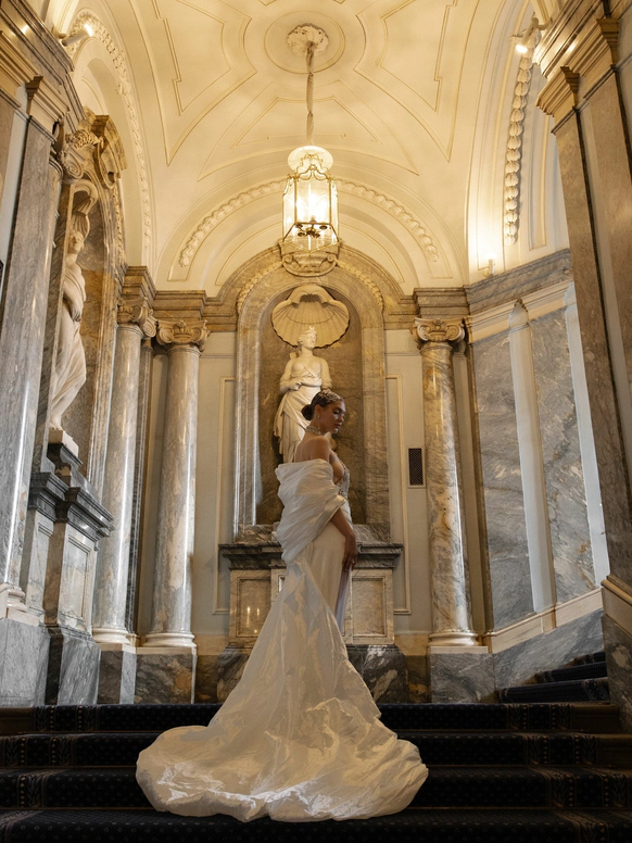 Saint Weddings