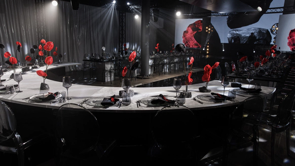 Enter Studio