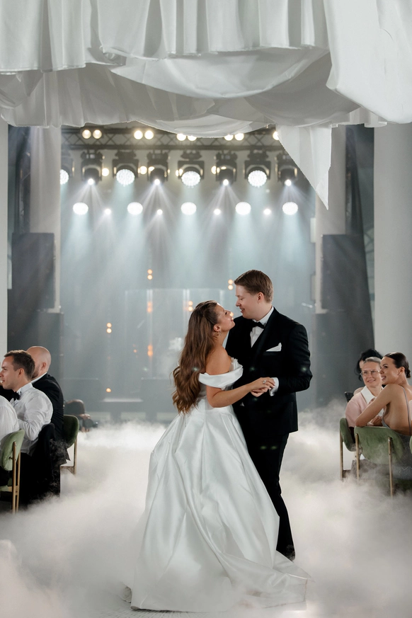All weddings