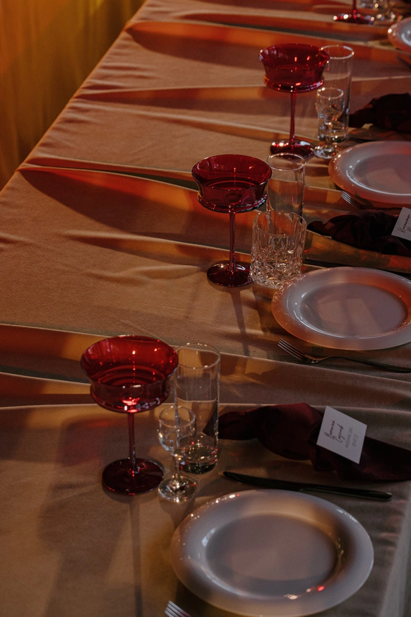 ДОМ event