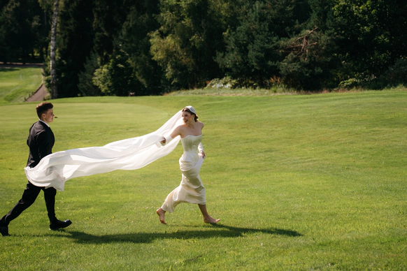 Bridal home events