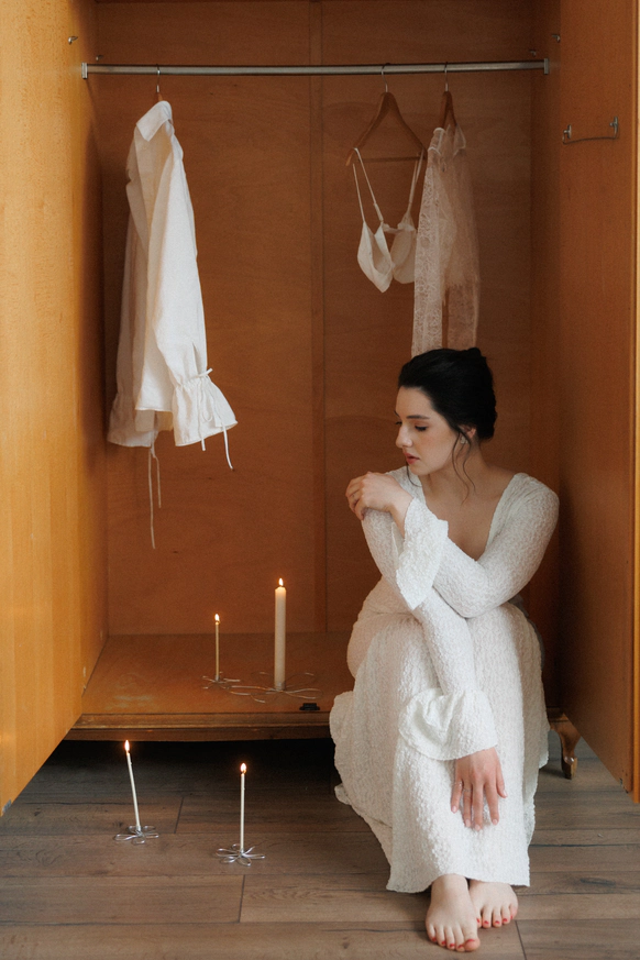 Юлия Сафронова