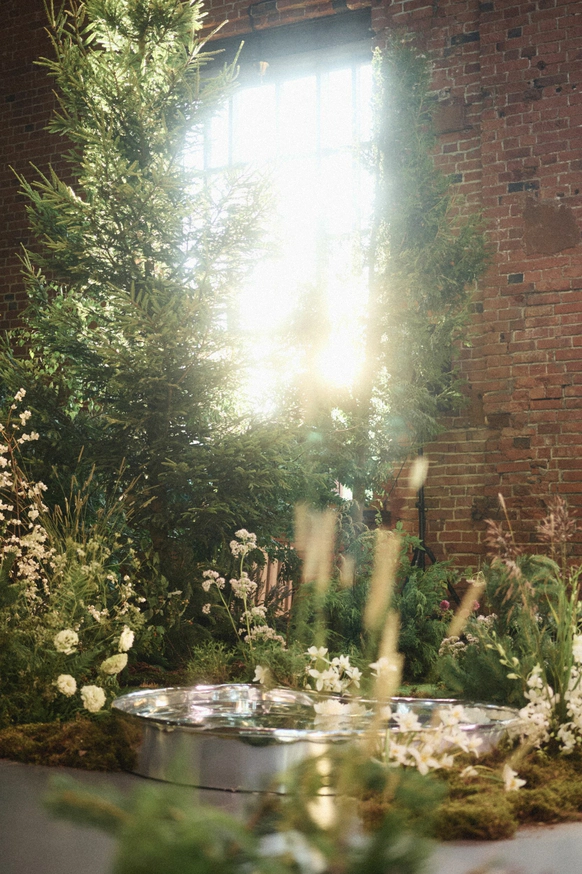 Vozdukh weddings