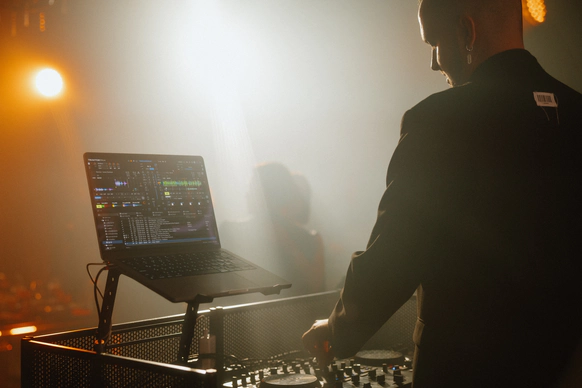 JUST TIM DJ