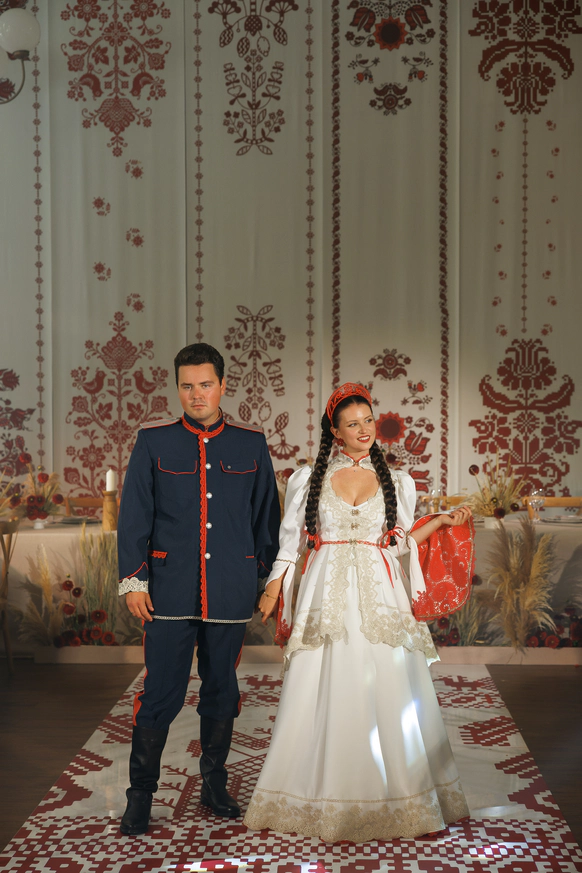 Лика Филатова
