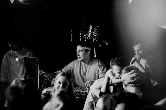 Dj Zhadan