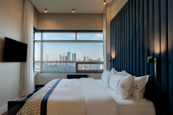 Palmira Art Hotel