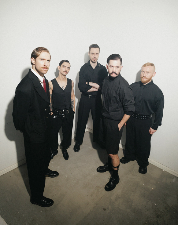 ФАРШ BAND