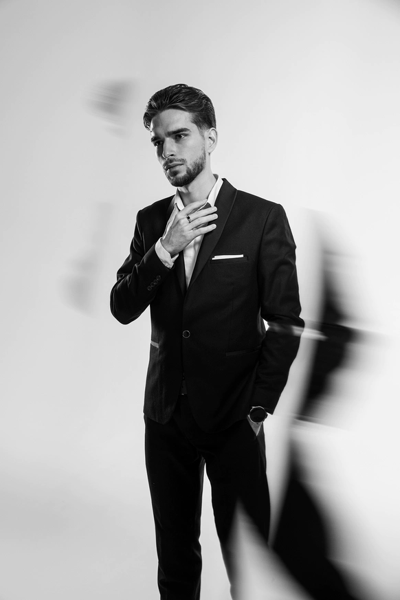 Дмитрий Захаров