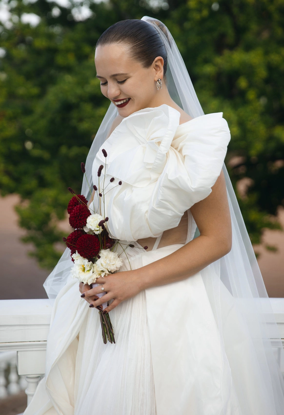 Анна Левковская