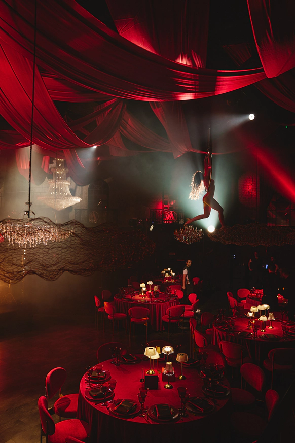 LV EVENT