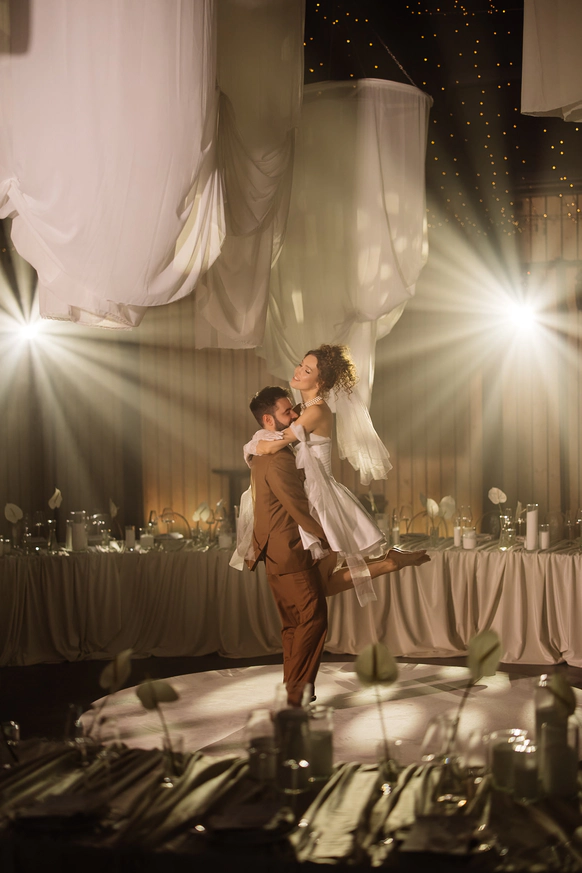 M2 EVENTS AGENCY