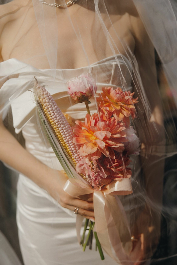 Saint Weddings