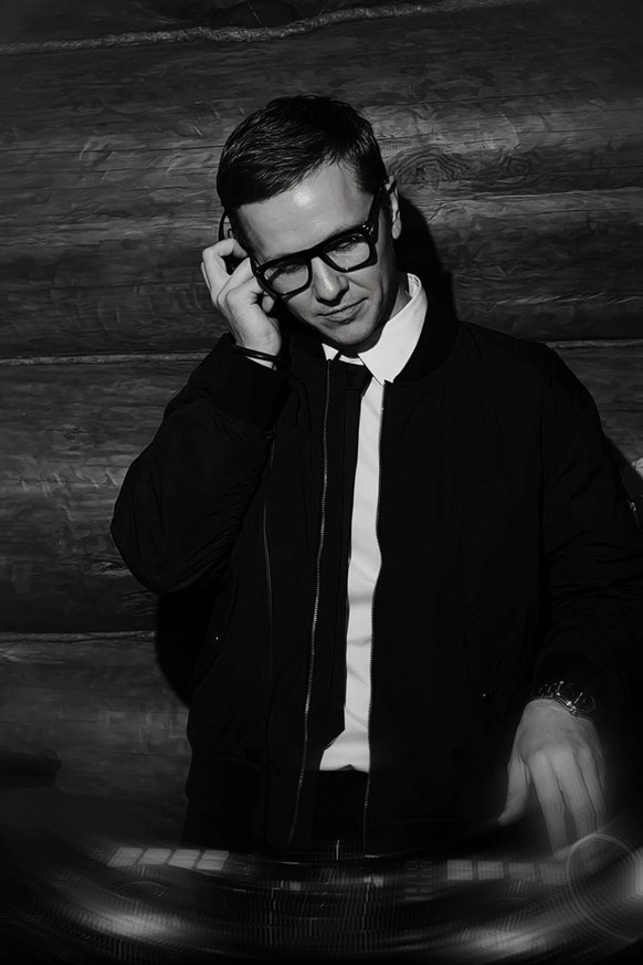 DJ VADIMSKEE
