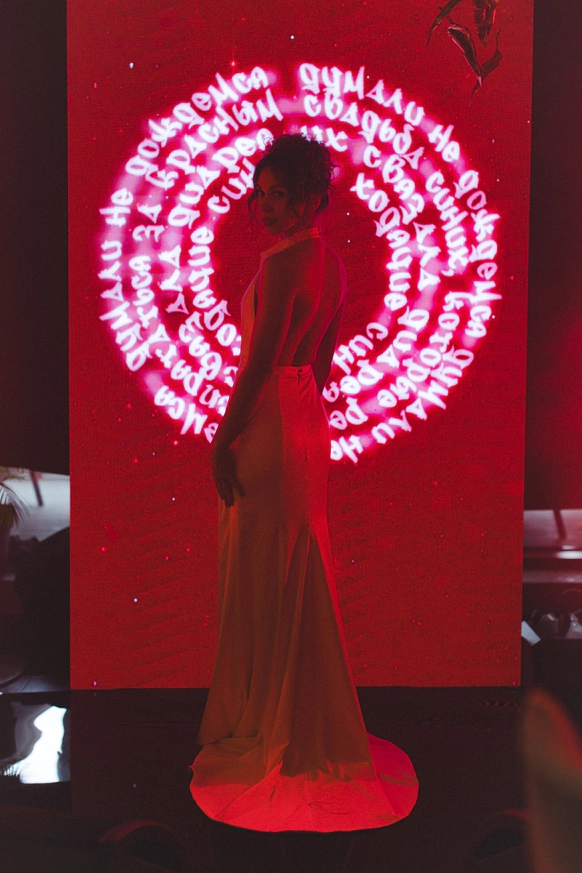 GORDEEVA WEDDING EVENT SHOW