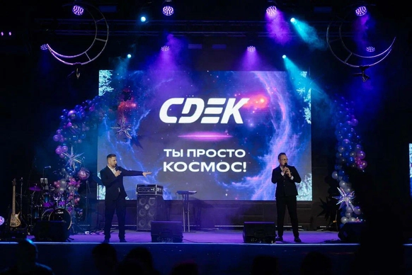 Даня Залесский