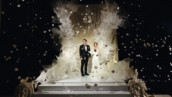 WEDDECOR