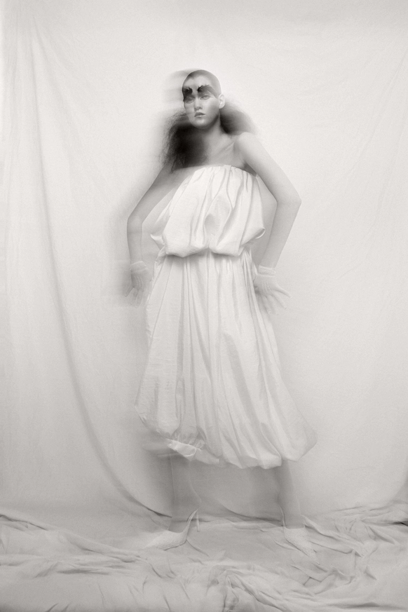 Екатерина Царева