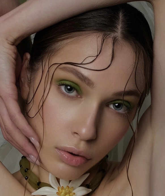 Екатерина Лазарева